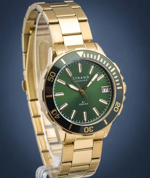 Zegarek męski Strand