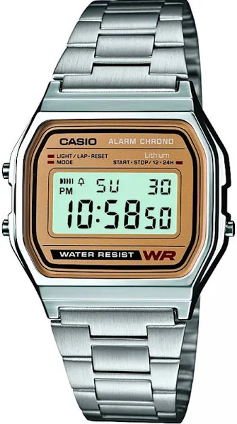 Zegarek Casio A158WEA-9EF