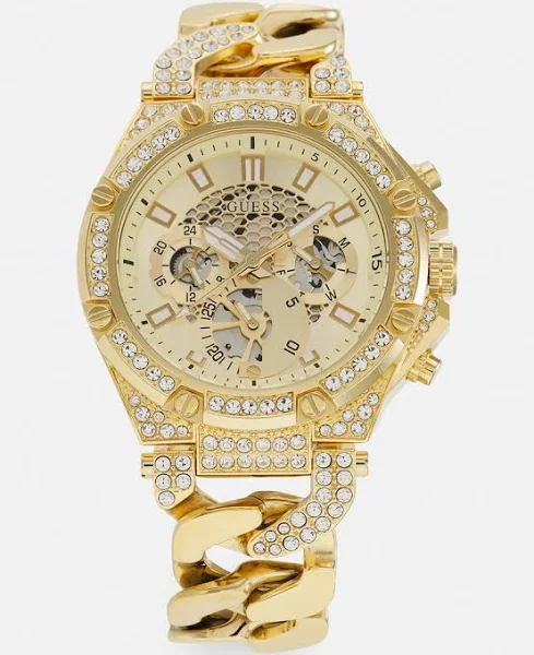 Guess Baron Zegarek