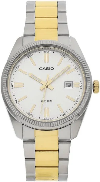 Casio Zegarek Męski