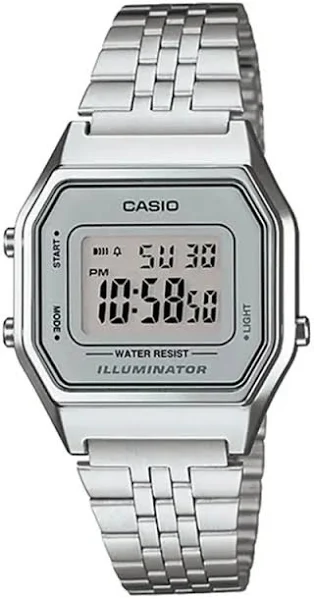 Zegarek Damski Casio LA680WA-7DF + BOX