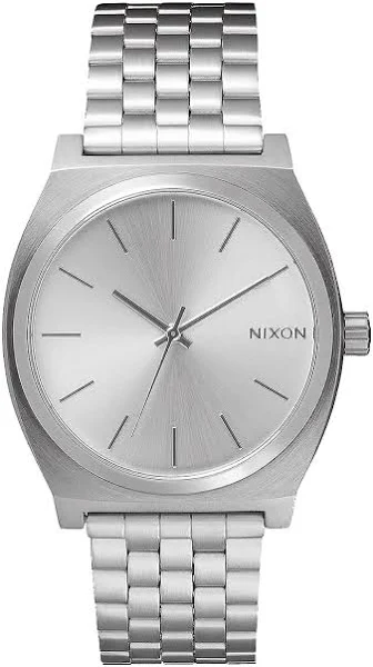 Nixon Time Teller