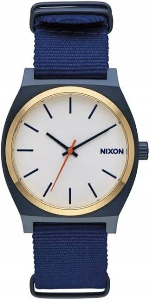 Zegarek Nixon Time Teller