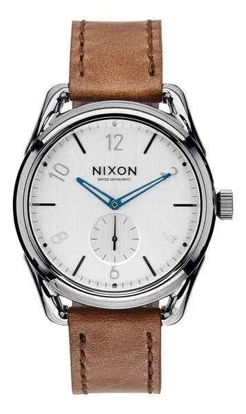 Zegarek Nixon C39 Leather