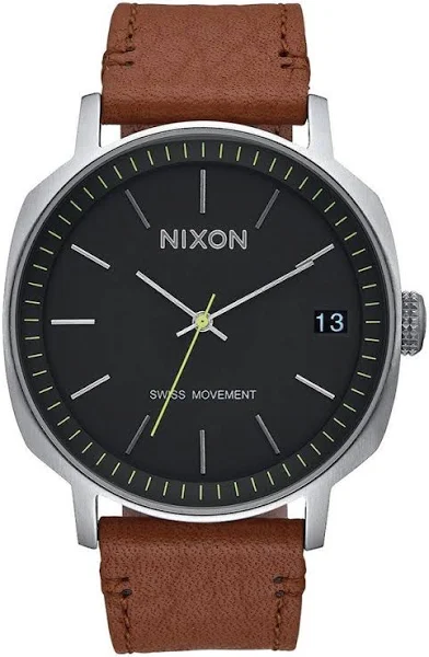 Zegarek Nixon Regent Ii