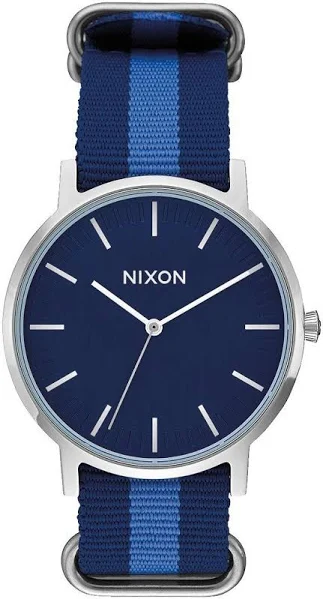Zegarek Nixon Porter Nylon
