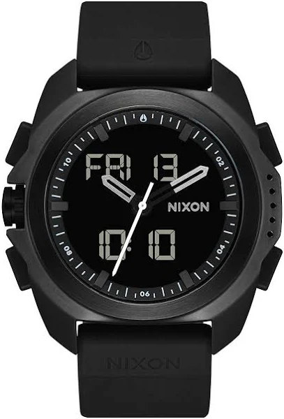 Nixon A1267-000 Zegarki na Ceneo.pl