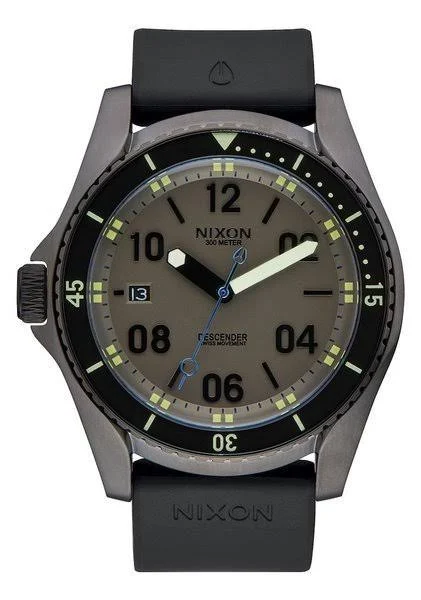 Nixon Descender Sport One Size
