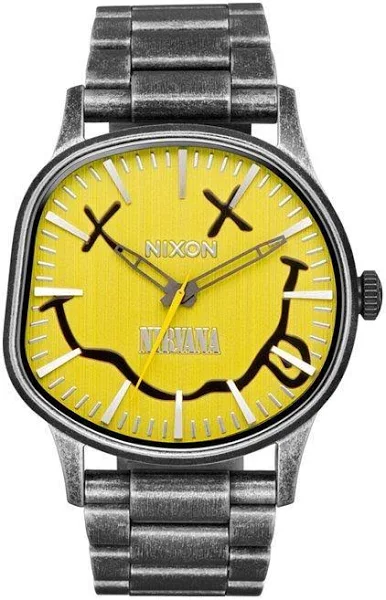 Zegarek Męski Nixon A1417-5273