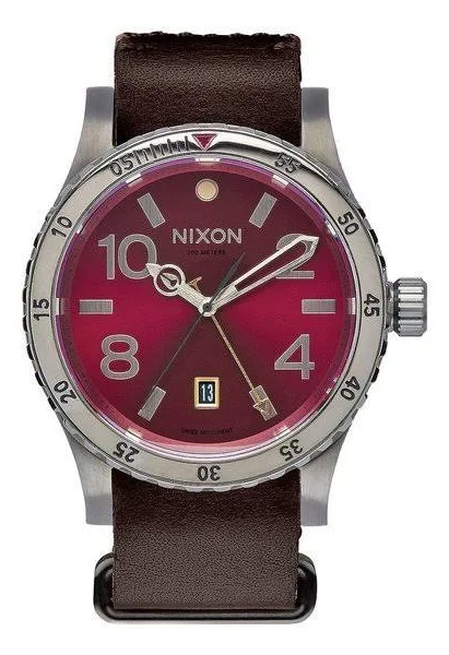 Zegarek Nixon Diplomat