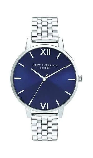 Olivia Burton WOMEN Ob16sh09 Zegarek