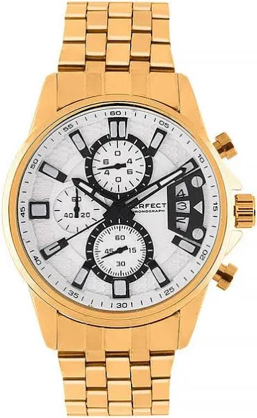 Zegarek męski Perfect M504CH-03