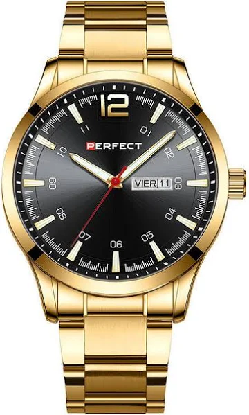 Zegarek MĘSKI Perfect M115B-05