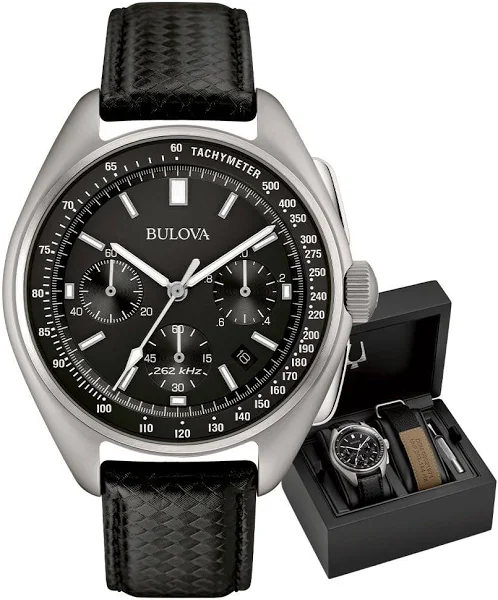 Zegarek Bulova 96B251