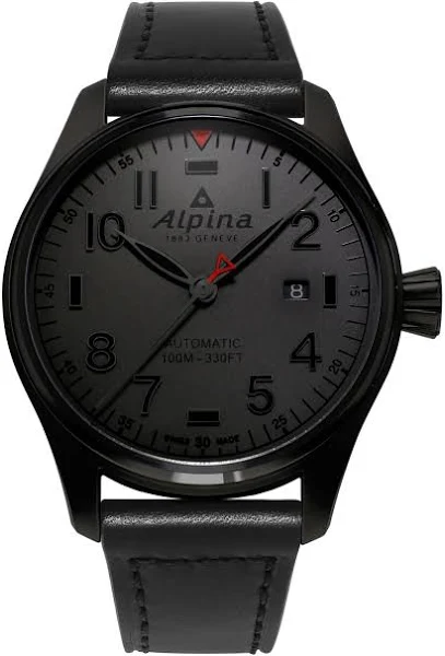 Alpina Startimer Pilot Automatic AL-525GG4FBS6