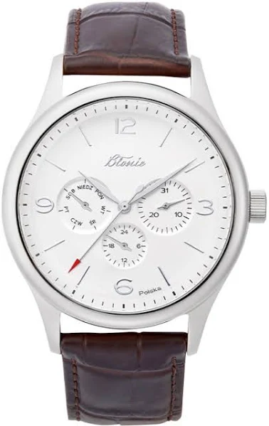 Zegarek Błonie Super II 3