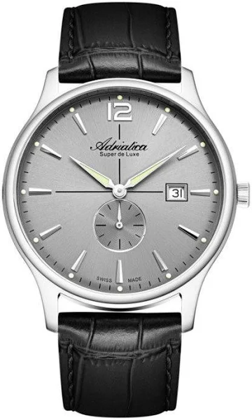 Adriatica A8339.5257Q Zegarek Męski