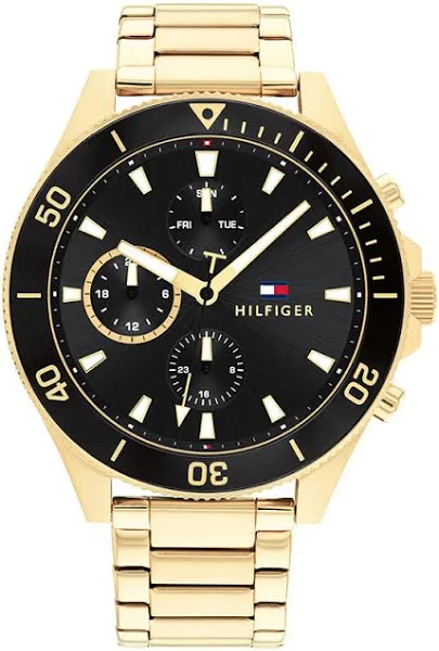 1791919 Zegarek Tommy Hilfiger