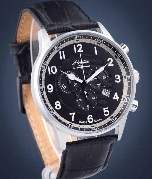 Zegarek ADRIATICA A1076.5224CHXLG