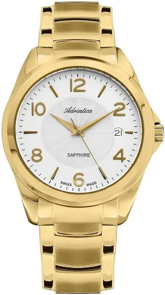 Zegarek Adriatica A1265.1153Q