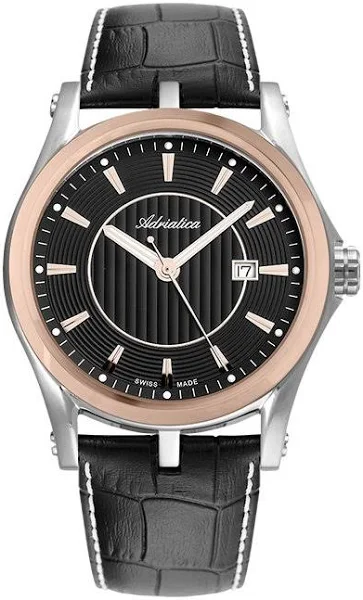 Zegarek męski Adriatica A1094.R216Q