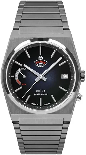 Ruhla Space Control Solar