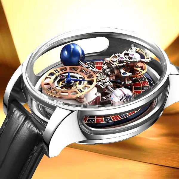 Richard Celestial zegarek