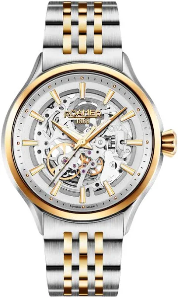 Roamer 101663 Competence Skeleton III