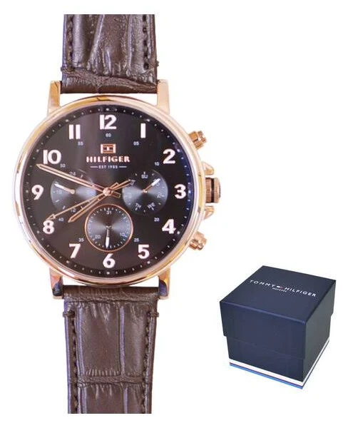 Zegarek męski Tommy Hilfiger 1710379