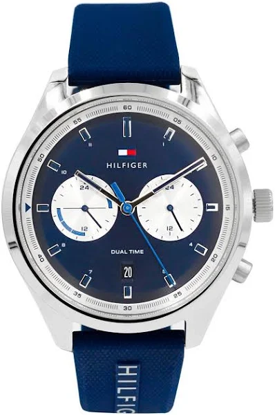 Zegarek męski Tommy Hilfiger 1791781