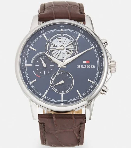 Zegarek męski Tommy Hilfiger 1710629