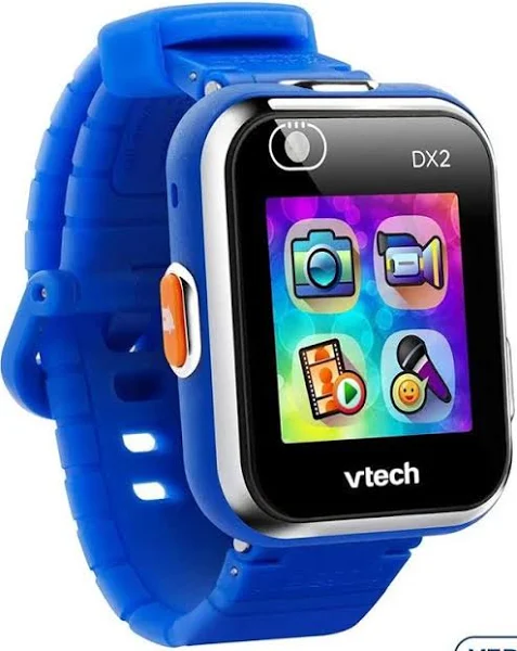 Smartwatch Kidizoom DX2 VTech