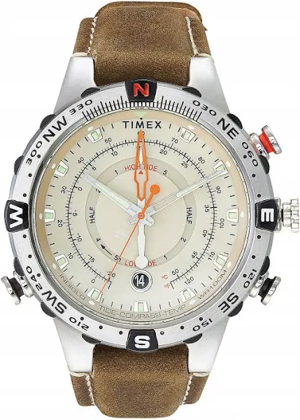 Timex TW2V49000 Expedition North Tide-Temp-Compass
