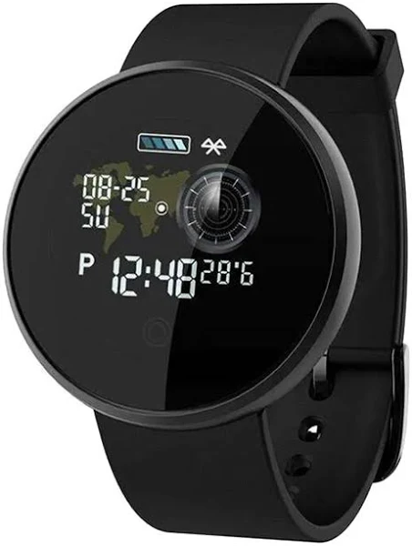 Zegarek męski Skmei elektroniczny metronom kompas