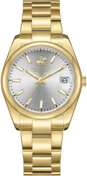Zegarek Beverly Hills Polo Club BP3649X.130