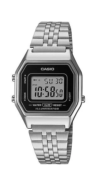 Casio Zegarek