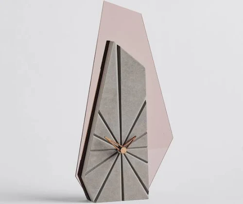 Zegar Stojący Fancis