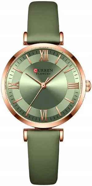 Curren Zegarek Damski 9079 + Box
