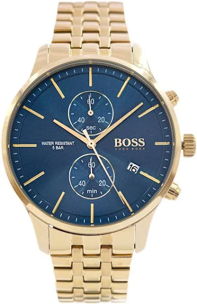 Zegarek Męski Hugo Boss Associate 1513841