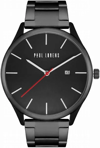Zegarek Męski Paul Lorens PL1273B-1A5
