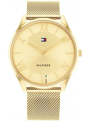 Tommy Hilfiger Zegarek Becker 1710515