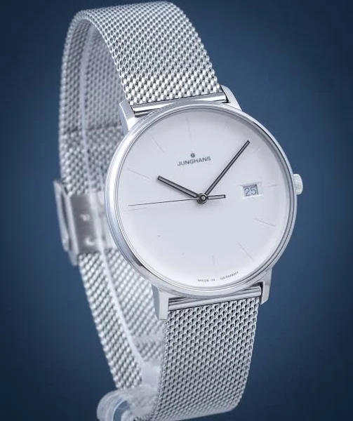 Junghans Form Ladies 47/4851.44 Zegarek damski