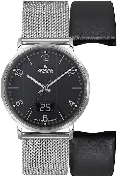 Junghans Milano Mega Solar