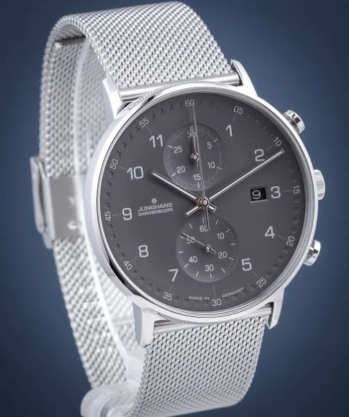 Junghans Zegarek FORM C 41/4877.44