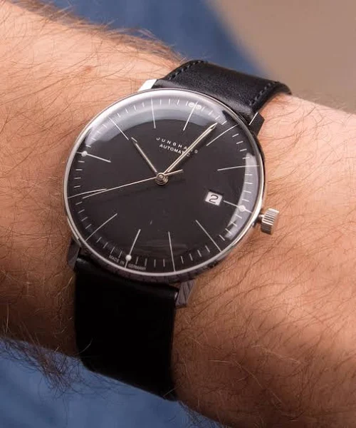 Junghans max bill Automatic