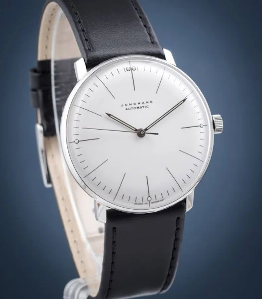 Zegarek męski Junghans Max Bill Automatic