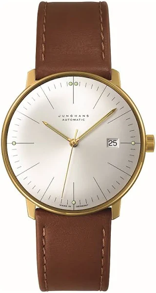 Junghans Max Bill Automatic PVD Sapphire