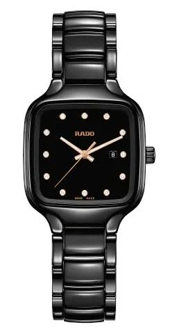 Rado True Square Diamonds