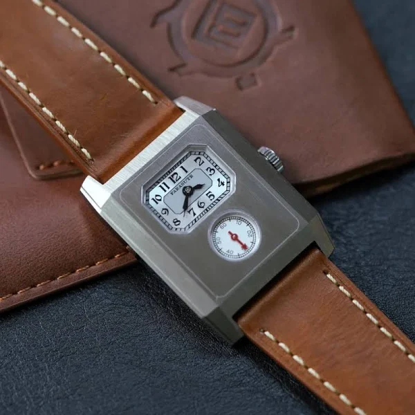 Farasute Original Automatic Mechanical Men's Watch