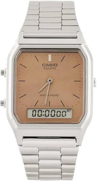 Zegarek Casio AQ-230A